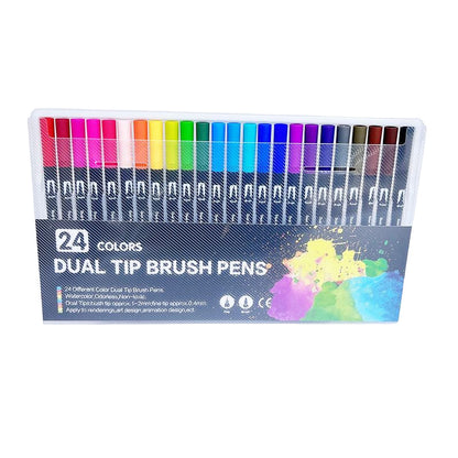50% off | 100 QUEST™ Paint-by-Numbers Book 