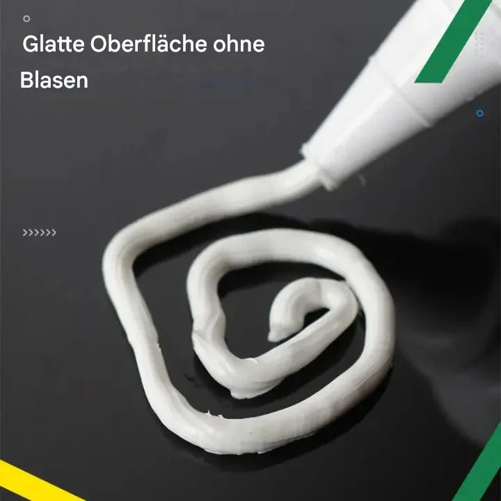 ClearGrip™ - Nagelfreies Klebeset mit starker Haftung