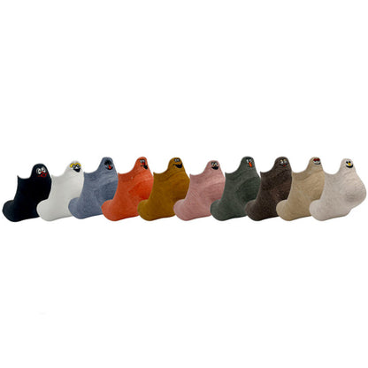 FaceSock™ | Set of 10