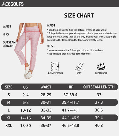 FlexForm™ – Performance Stretch Ankle Tights