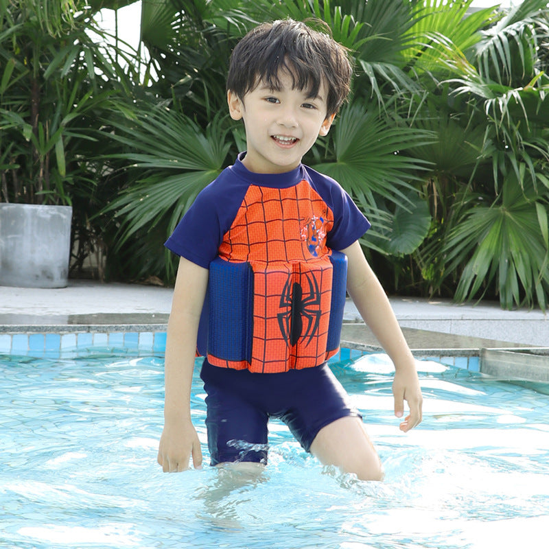 AquaGuard™ | Swimwear