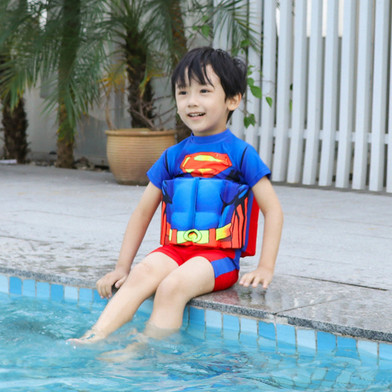 AquaGuard™ | Swimwear