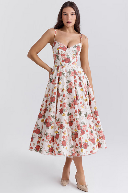 Julia™ - Feel like a princess in this dress