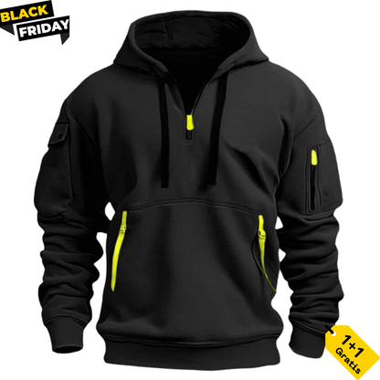 Hoodix™ – Hoodie