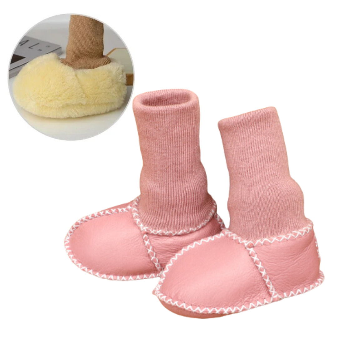 50% Korting | BabySnugs - Warm und gemütlich [Letzter Tag Rabatt]