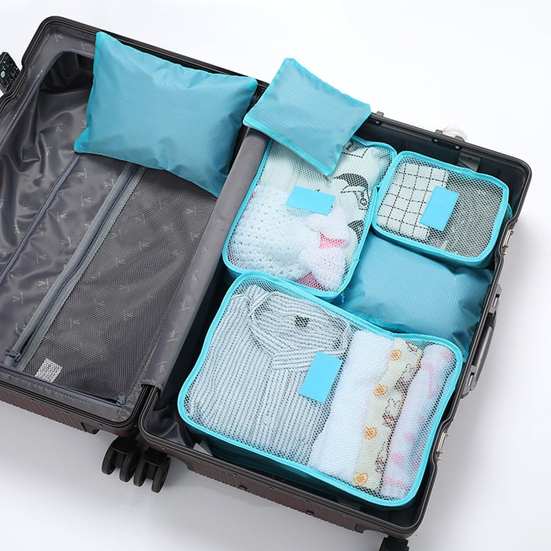 50% OFF | TravelOrganizer™ - Organize your suitcase perfectly!