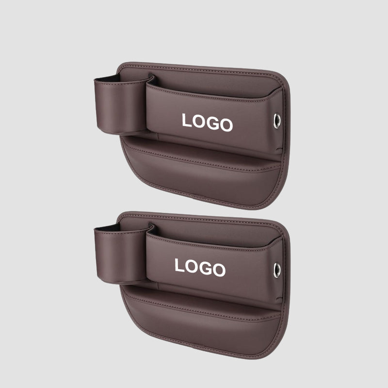 50% off | CarMate™ - Car Seat Hole Storage Box [Last Day Discount]