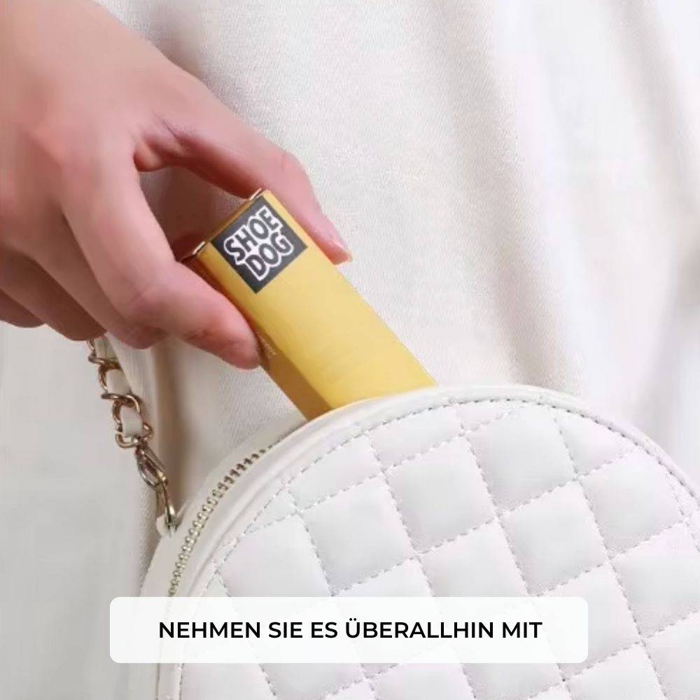 3+2 GRATIS | Magischer Schuhradierer Reiniger [Letzter Tag Rabatt]