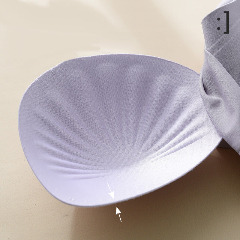 50% off | ComfortMax™ - The wireless bra with seamless, full coverage [Last day discount]
