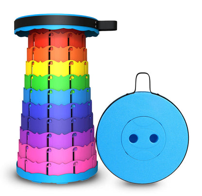 50% off | QuickSeat™ - Portable Telescopic Stool [Last Day Discount]