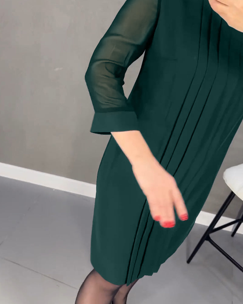 50% off | Karylle™ - Elegant &amp; flattering dress [Last day discount]