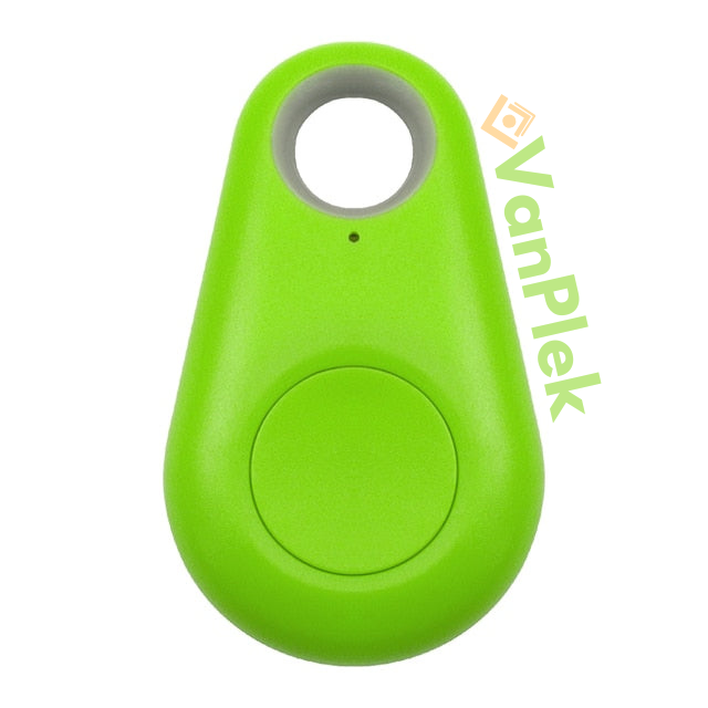 DogCatFri™ | PetTracker - Bluetooth and GPS wireless pet tracker 