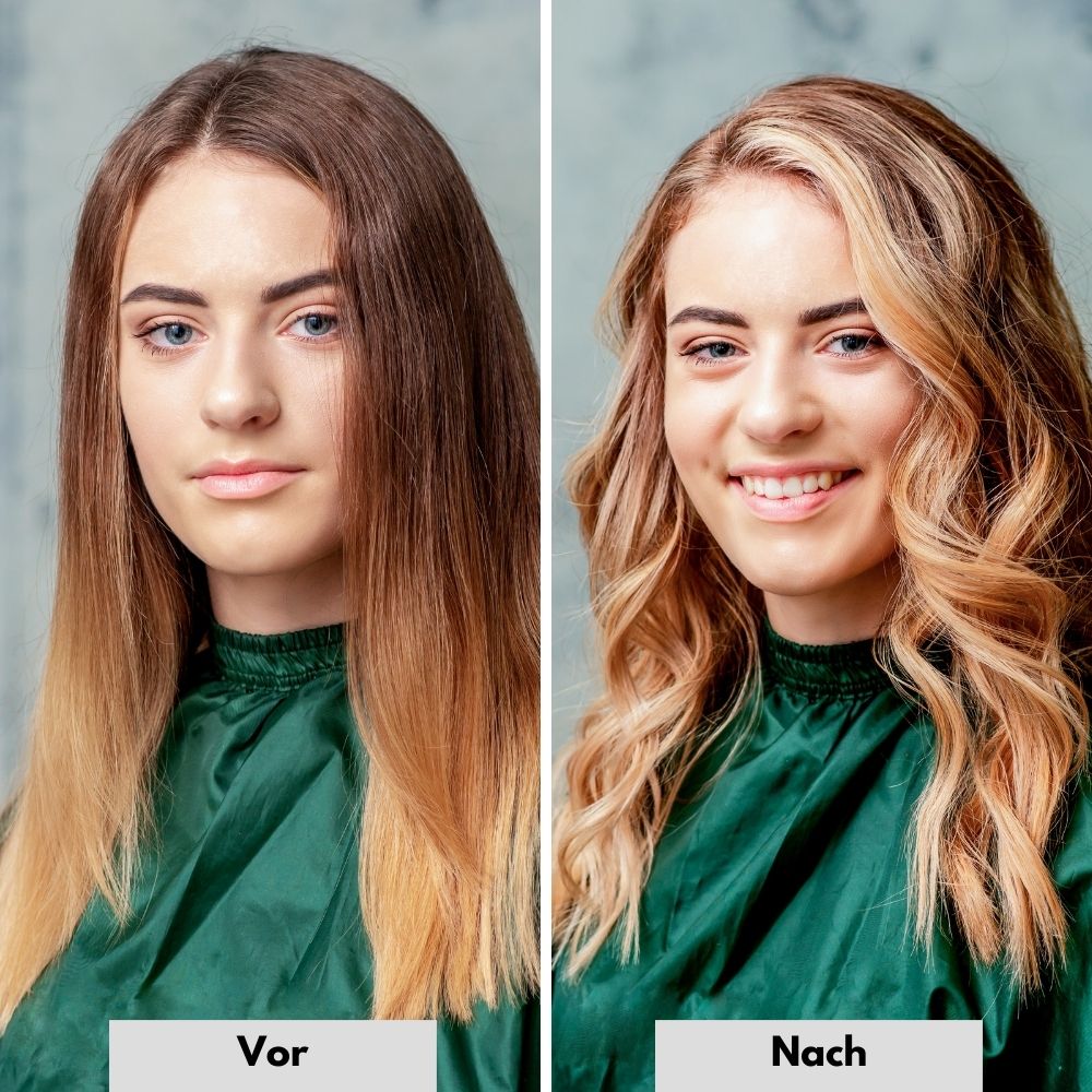 GlowView™ | Look perfect every day