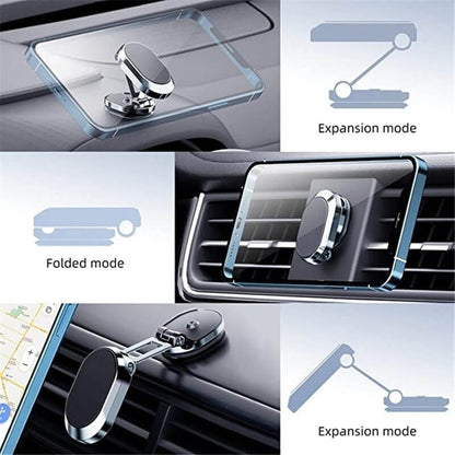 PhoneHolder™️ | Foldable magnetic phone holder