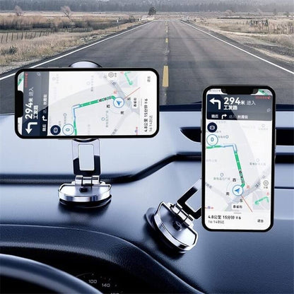 PhoneHolder™️ | Foldable magnetic phone holder