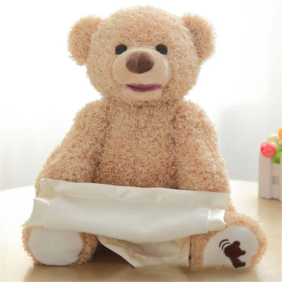 50% off | CuddleBear™ - Brings endless fun and comfort to your baby [Last Day Discount]