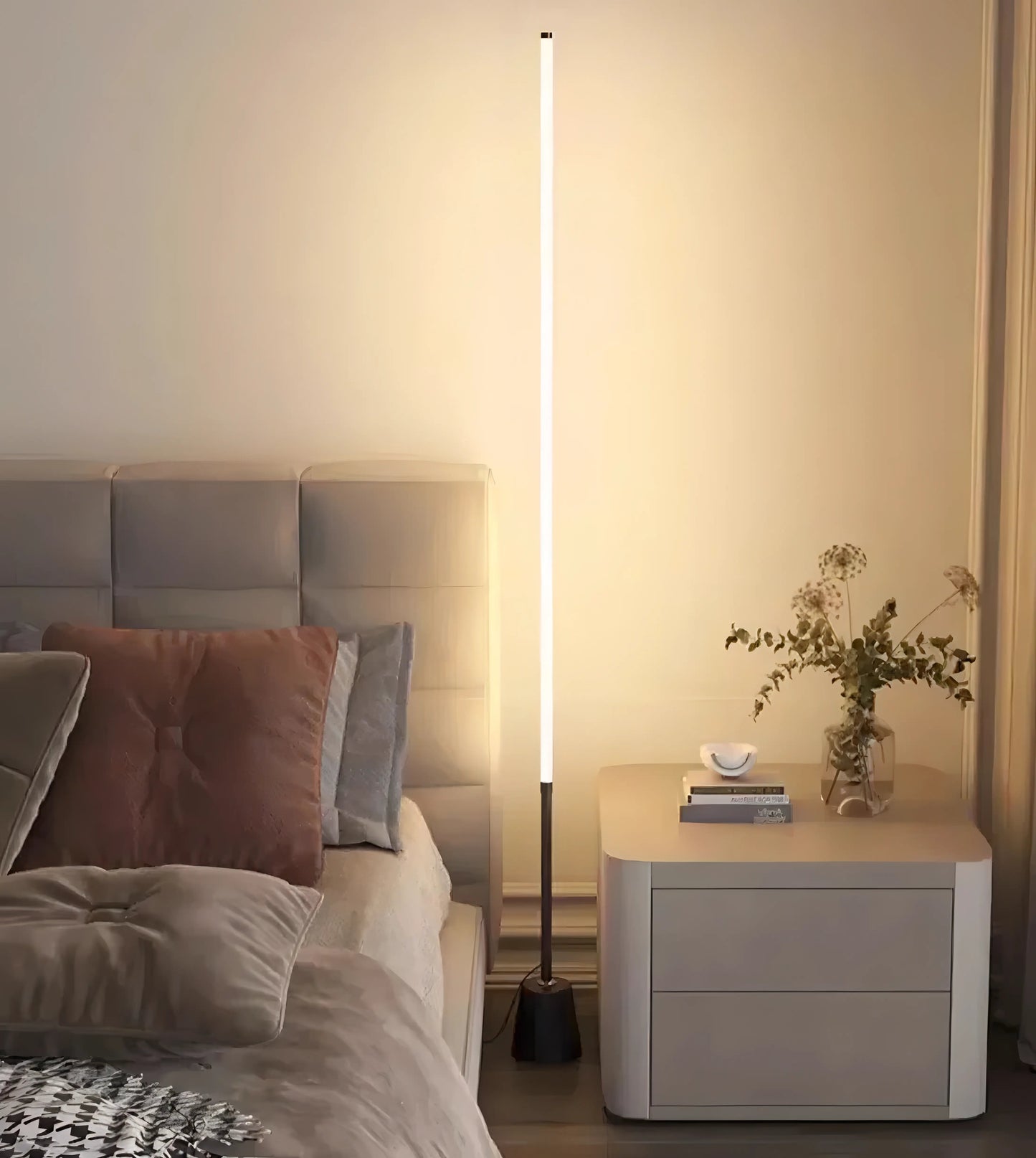 LumaFlex - Ideal verstellbare Beleuchtung für jede Stimmung und jeden Raum