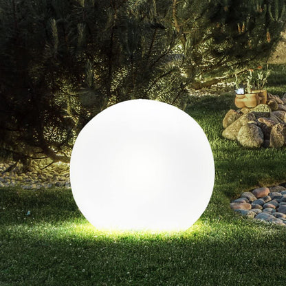 Bolvorm™ | Garden Light