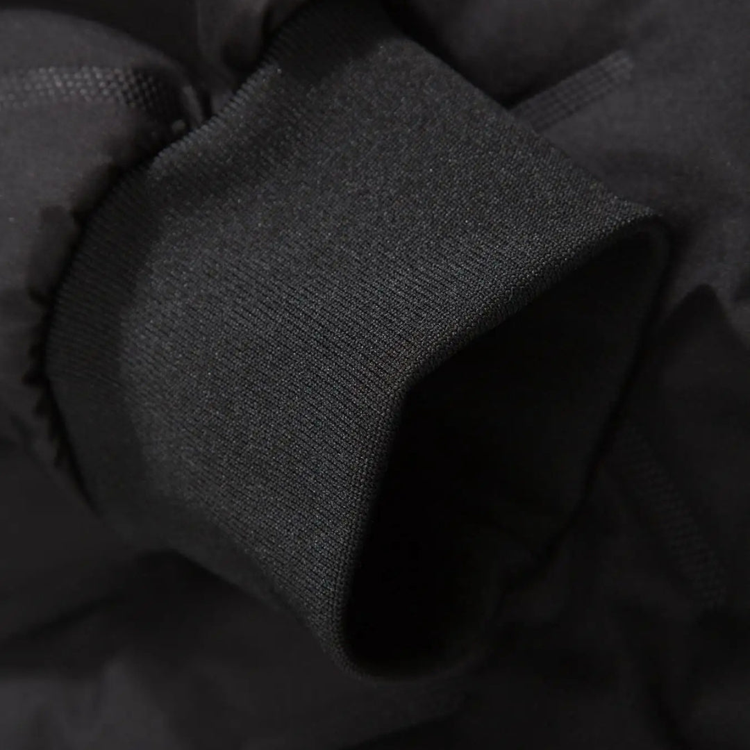 Manu™ - Fashionable thermal jacket