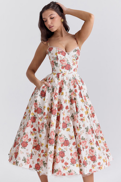Julia™ - Feel like a princess in this dress