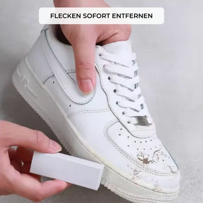 3+2 GRATIS | Magischer Schuhradierer Reiniger [Letzter Tag Rabatt]