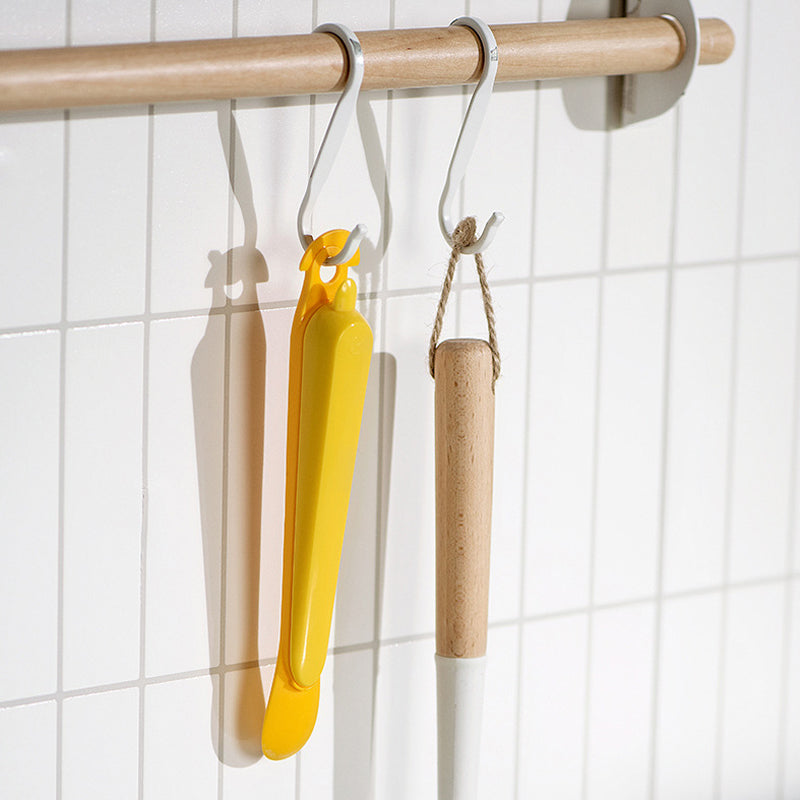 ZapPeel™ | The effortless fruit peeler
