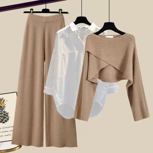 Grace™ - Modern 3-piece set