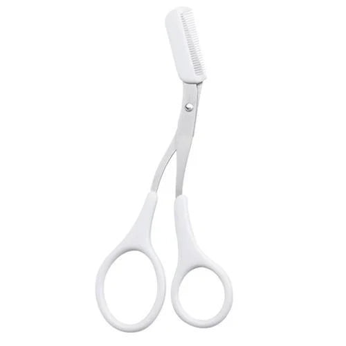 PureBrow™ | Eyebrow trimming scissors