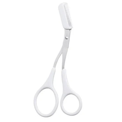 PureBrow™ | Eyebrow trimming scissors