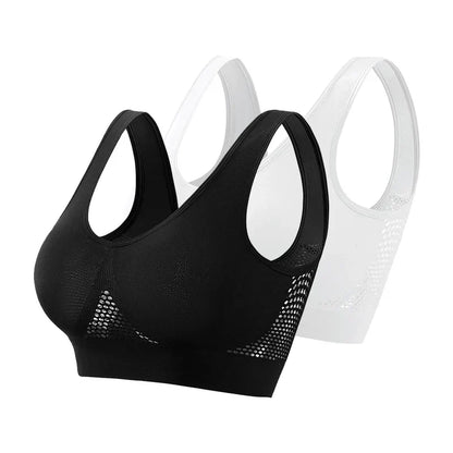 ComfortFit™ | Breathable Sports Bra