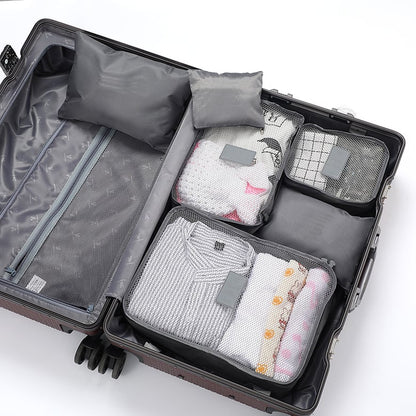 50% OFF | TravelOrganizer™ - Organize your suitcase perfectly!
