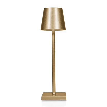 Modern wireless LED lamp