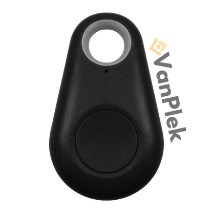DogCatFri™ | PetTracker - Bluetooth and GPS wireless pet tracker 