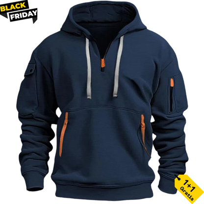 Hoodix™ – Hoodie