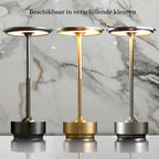 Chic Stilvolle Tischlampe