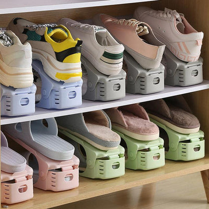 ShoeMate™ – Wardrobe Organization