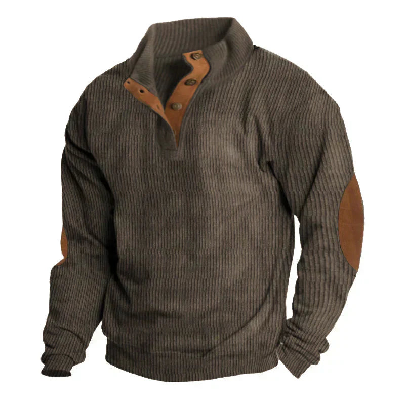 50% off | Ferdinand™ - Ribbed Sweater [Last Day Discount]