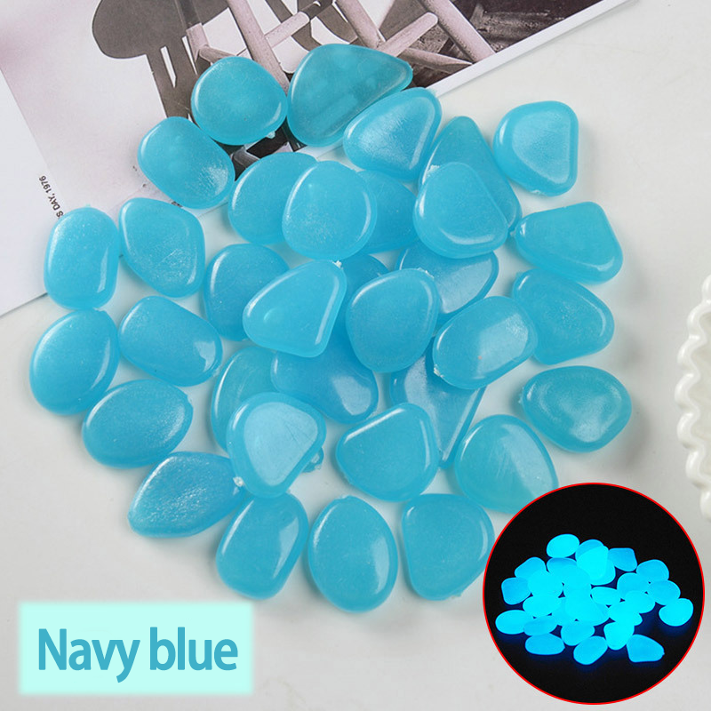 GlowPebbles™ | Bring light into dark paths