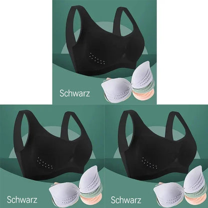 ChillBra™ | Stay cool and comfortable all summer long!