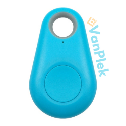 DogCatFri™ | PetTracker - Bluetooth and GPS wireless pet tracker 