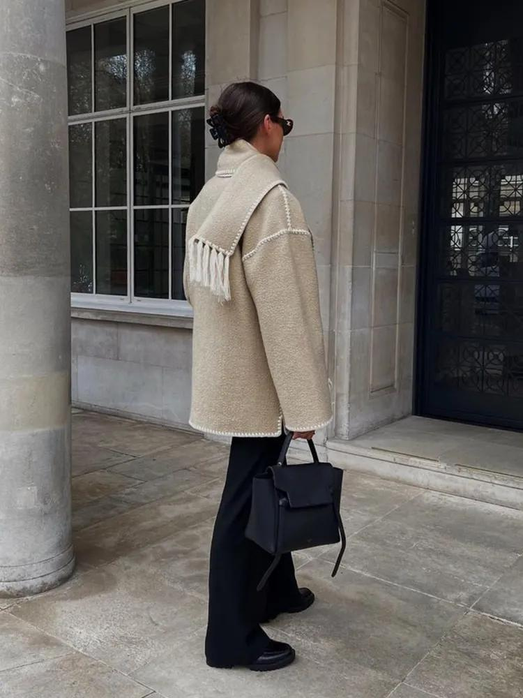 50% off | Flora™ - Chic Jacket [Last Day Discount] 