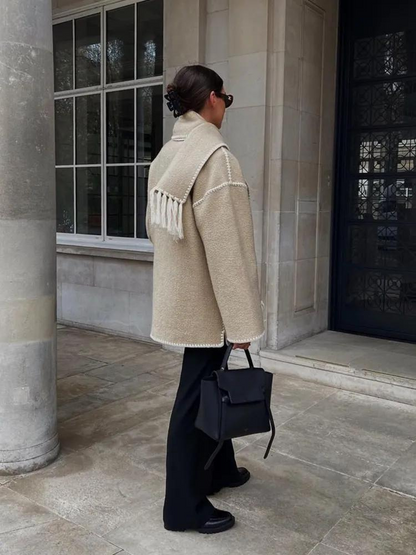 50% off | Flora™ - Chic Jacket [Last Day Discount] 