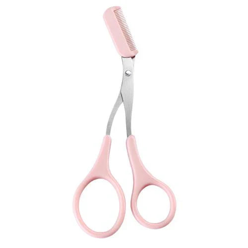 PureBrow™ | Eyebrow trimming scissors