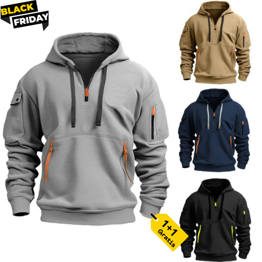 Hoodix™ – Hoodie