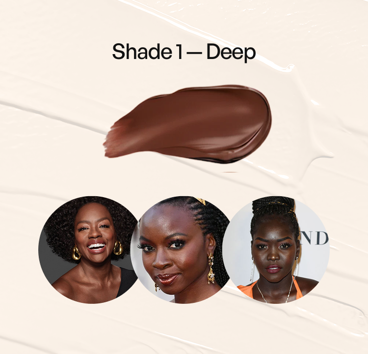 LumiDerm - Sofortiger gleichmäßiger Hautton mit natürlichem Glow, der den ganzen Tag anhält