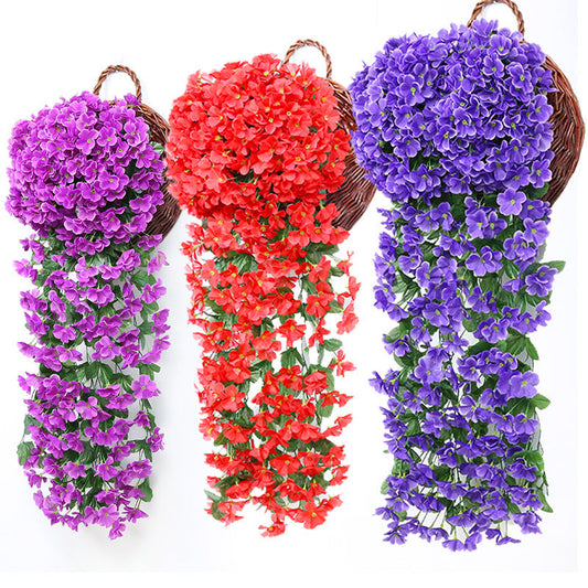 Royal Orchid™ | Artificial Flowers | 1+1 Free!