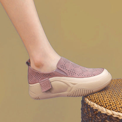 AirStep™ | Breathable, soft-soled shoes for women 