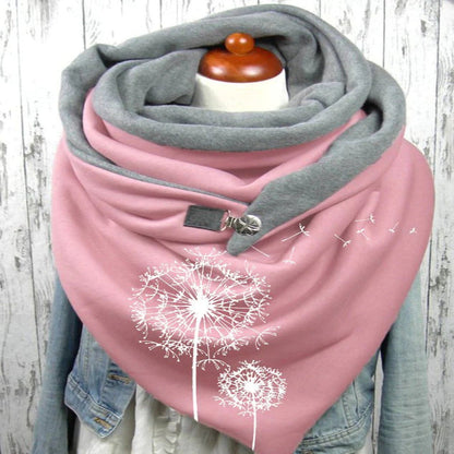 50% off | Julia™ - Super soft &amp; stylish scarf [Last day discount]