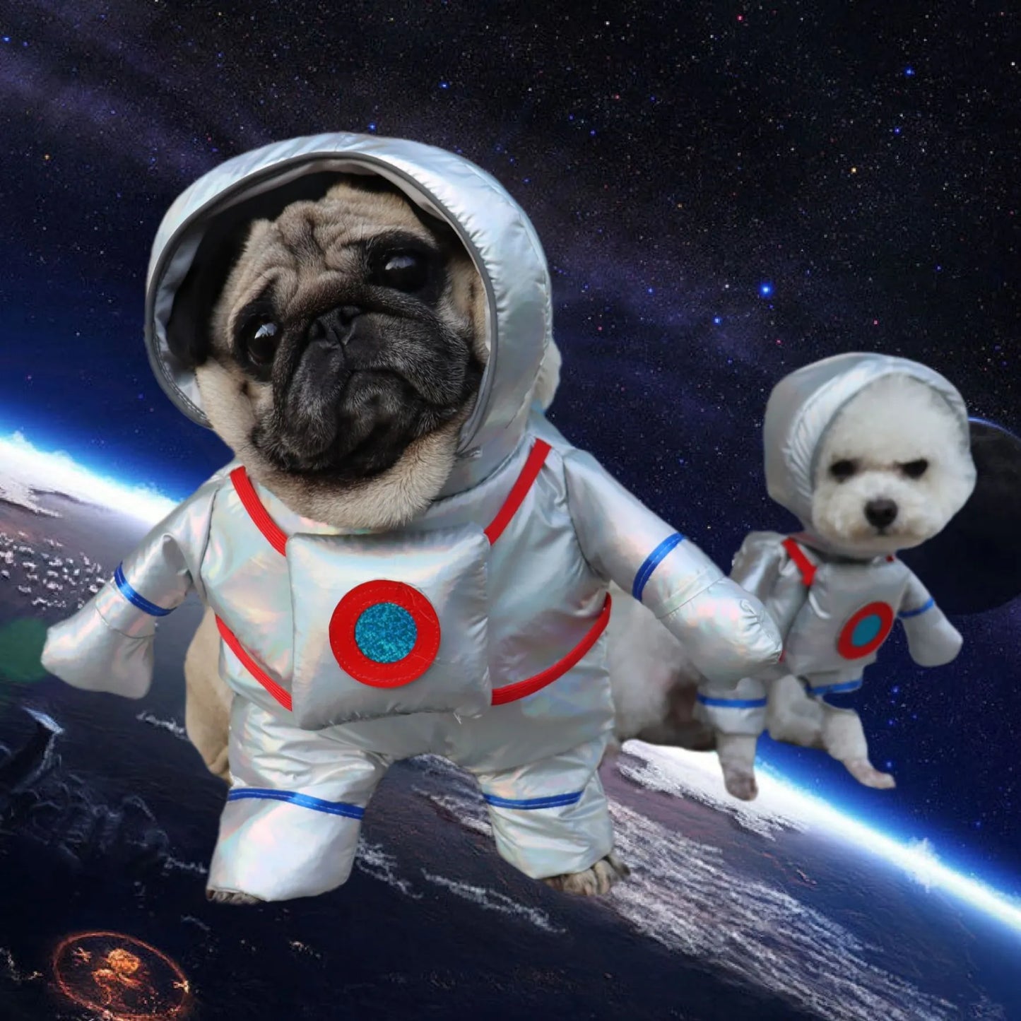 50% OFF | ChuckyDog™ | The Halloween costume for your dog!