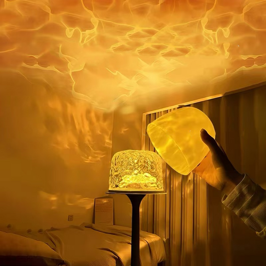 GlowSphere™ – Color changes for atmospheric evenings